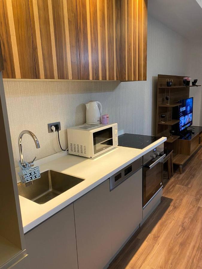 Low Price Luxury Apartment Perfect For An Amazing Stay Κωνσταντινούπολη Εξωτερικό φωτογραφία