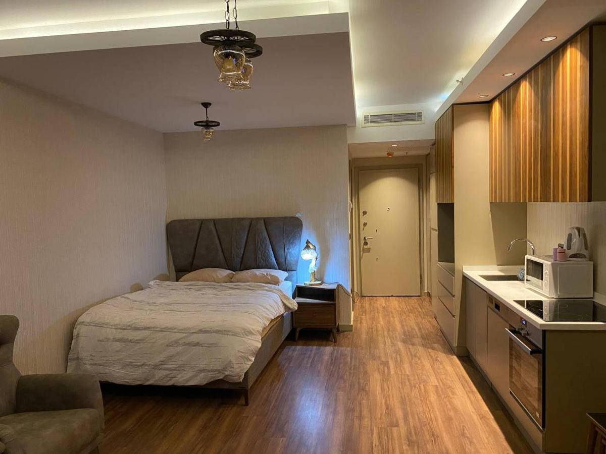 Low Price Luxury Apartment Perfect For An Amazing Stay Κωνσταντινούπολη Εξωτερικό φωτογραφία