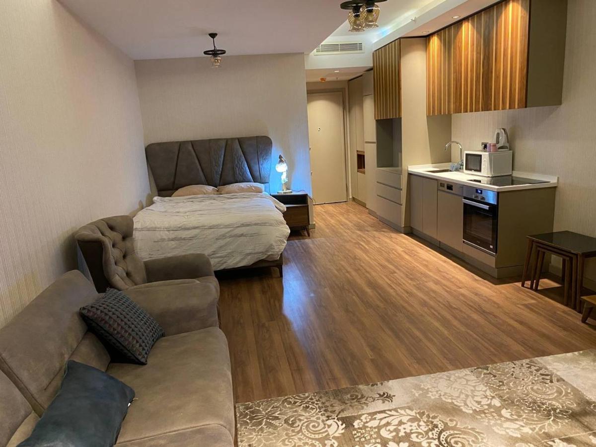Low Price Luxury Apartment Perfect For An Amazing Stay Κωνσταντινούπολη Εξωτερικό φωτογραφία