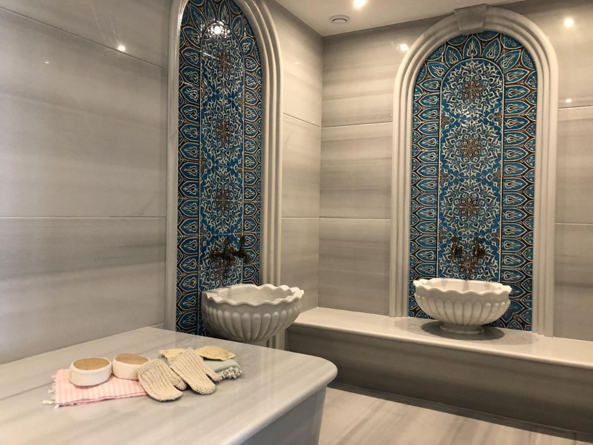 Low Price Luxury Apartment Perfect For An Amazing Stay Κωνσταντινούπολη Εξωτερικό φωτογραφία